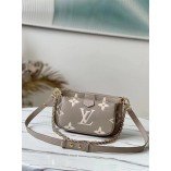 M45777 LOUIS VUITTON MULTI POCHETTE ACCESSOIRES 25X14.5X4.5cm (BEST QUALITY REPLICA)