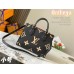 M45659  M45495 LOUIS VUITTON ONTHEGO 25CM AND 35 CM (BEST QUALITY REPLICA)