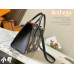 M45659  M45495 LOUIS VUITTON ONTHEGO 25CM AND 35 CM (BEST QUALITY REPLICA)