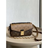 M46279 LOUIS VUITTON METIS EAST WEST 21.5X13.5X6CM (BEST QUALITY REPLICA)