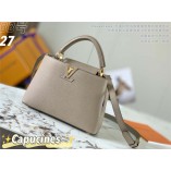 M94517 LOUIS VUITTON CAPUCINES 27X18X9CM (BEST QUALITY REPLICA)