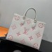 M21575  LOUIS VUITTON ON THE GO 35CM (BEST QUALITY REPLICA)