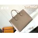 M45607 LOUIS VUITTON ON THE GO 35CM (BEST QUALITY REPLICA )