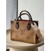 M46373 LOUIS VUITTON ONTHEGO 25CM (BEST QUALITY REPLICA)