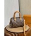 M81085 LOUIS VUITTON NANO SPEEDY 16X10X7.5CM (BEST QUALITY REPLICA)