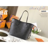 M45685  LOUIS VUITTON NEVER FULL 31X28X14CM (BEST QUALITY REPLICA REPLICA)