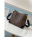 M45353 LOUIS VUITTON Odéon 24X22X8CM (BEST QUALITY REPLICA)