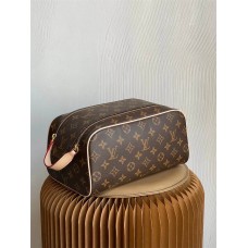 M44494  LOUIS VUITTON DOPP 28X15X16.5CM (BEST QUALITY REPLICA)