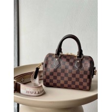 N40489 LOUIS VUITTON SPEEDY BANDOULIÈRE 20X13X12CM (BEST QUALITY REPLICA)