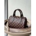 N40489 LOUIS VUITTON SPEEDY BANDOULIÈRE 20X13X12CM (BEST QUALITY REPLICA)