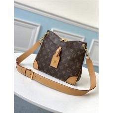 M45354 LOUIS VUITTON ODÉON 24X22X8CM (BEST QUALITY REPLICA)