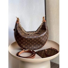 M46311 LOUIS VUITTON LOOP HOBO 38X30X10CM (BEST QUALITY REPLICA)