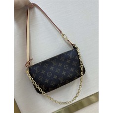 M82766 LOUIS VUITTON POCHETTE ACCESSOIRES  23.5X13.5X4CM (BEST QUALITY REPLICA)