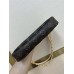 M82766 LOUIS VUITTON POCHETTE ACCESSOIRES  23.5X13.5X4CM (BEST QUALITY REPLICA)