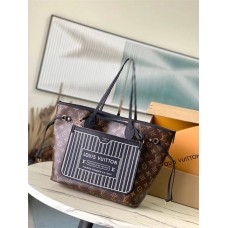 LOUIS VUITTON M11946 Neverfull Inside Out 3size: 31x28x14 cm