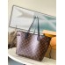 LOUIS VUITTON M11946 Neverfull Inside Out 3size: 31x28x14 cm