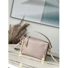LOUIS VUITTON SIDE TRUNK M25072  size：21x14x6cm 2025 new