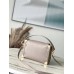 LOUIS VUITTON SIDE TRUNK M25072  size：21x14x6cm 2025 new