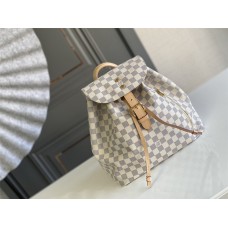 LOUIS VUITTON N41578 BACKPACK  31x30x20CM