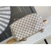 LOUIS VUITTON N41578 BACKPACK  31x30x20CM