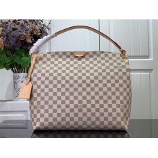 LOUIS VUITTON N42233 GRACEFUL 41x35x14cm