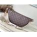 LOUIS VUITTON M46784 High Rise 38x16x8cm