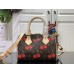LOUIS VUITTON M13094 NEW LV x TM Speedy Bandoulière 20X13.5X12CM