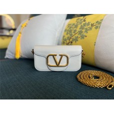 VALENTINO Garavani MINI LOCÒ 20X11X5CM