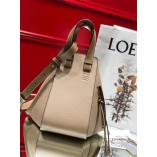 LOEWE HAMMOCK BAG 30X25X13.5CM (BEST QUALITY REPLICA)