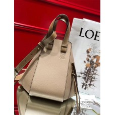 LOEWE HAMMOCK BAG 30X25X13.5CM (BEST QUALITY REPLICA)