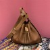 LOEWE HAMMOCK BAG 31X28.5X16CM (BEST QUALITY REPLICA)