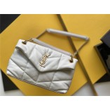 YSL Loulou PUFFER 29x17x11cm (Best Quality replica)