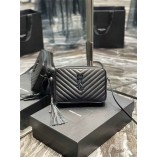 YSL Camera Bag 23x16x6cm (Best Quality Replica REPLICA)