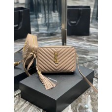 YSL CAMERA BAG 23X16X6CM (Best Quality Replica REPLICA)