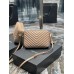 YSL CAMERA BAG 23X16X6CM (Best Quality Replica REPLICA)