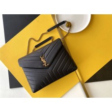 YSL LOULOU 30X22X10CM (BEST QUALITY REPLICA REPLICA)