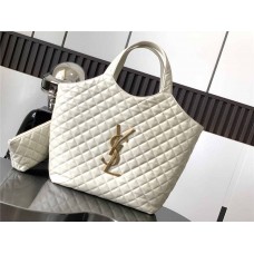 YSL ICARE 38X43X8CM (BEST QUALITY REPLICA)