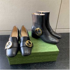 Gucci Shoes Size 34-41 new 