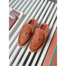 Loro Piano Shoes Size 34-41 new 