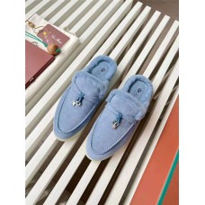 Loro Piano Shoes Size 34-41 new 