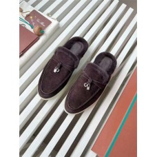Loro Piano Shoes Size 34-41 new 