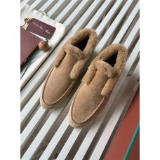 Loro Piano Shoes Size 34-41 new 