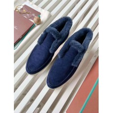 Loro Piano Shoes Size 34-41 new 