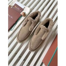Loro Piano Shoes Size 34-41 new 