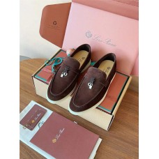 Loro Piano Shoes Size 34-41 new 