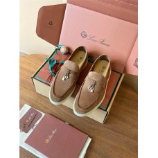Loro Piano Shoes Size 34-41 new 