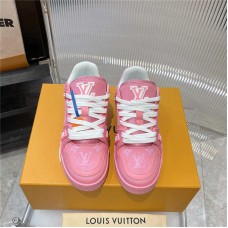 VS Factory Shoes Size 34-41 new 
