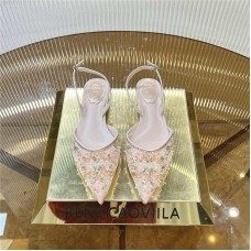 VS Factory Shoes Size 34-41 new 