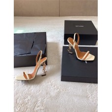 SAINT LAURENT YSL Shoes Size 34-41 new 