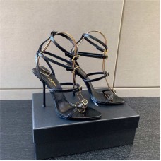 SAINT LAURENT YSL Shoes Size 34-41 new 